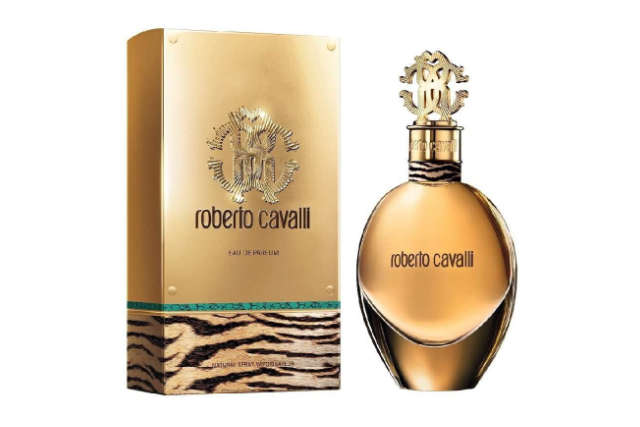 Parfum Cavalli