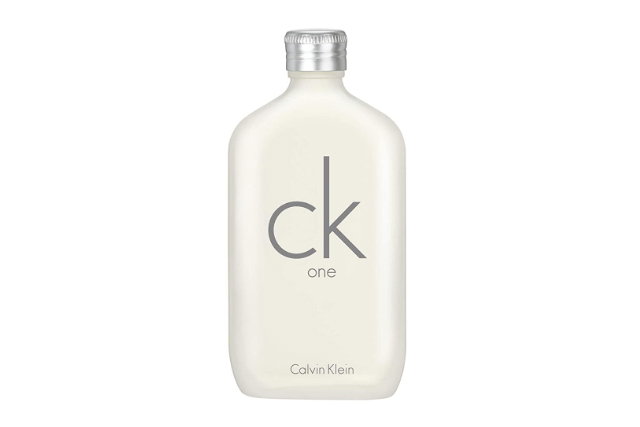 Parfum CK One quer