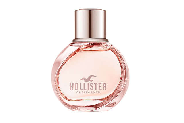 Parfum Hollister California