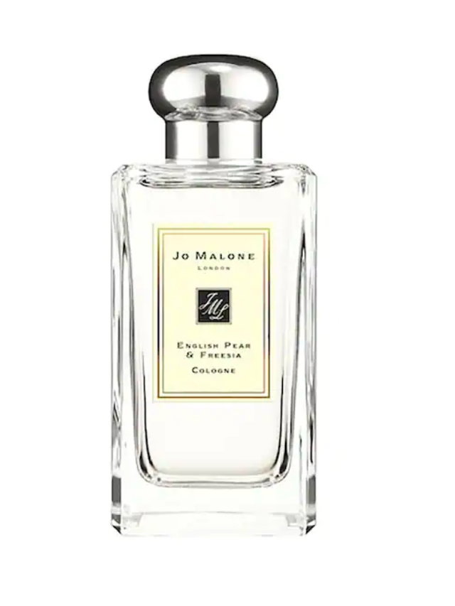 Parfum Jo Malone english pear & freesia