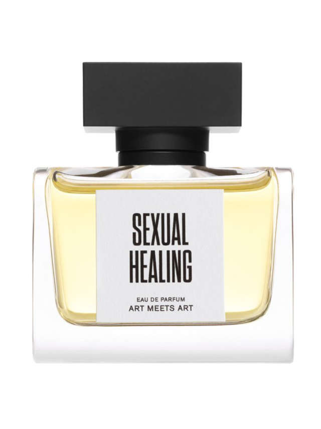 Parfum Sexual Healing