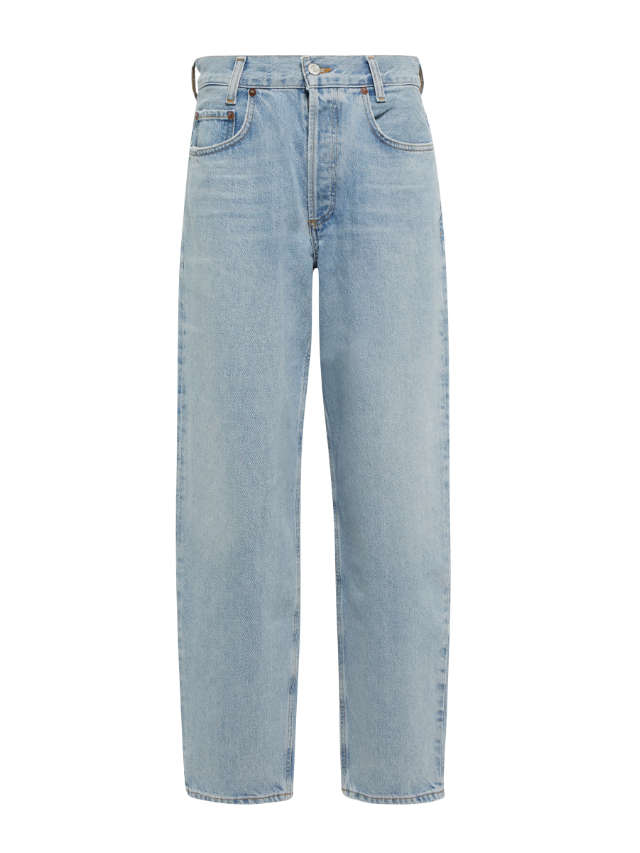 Baggy Jeans