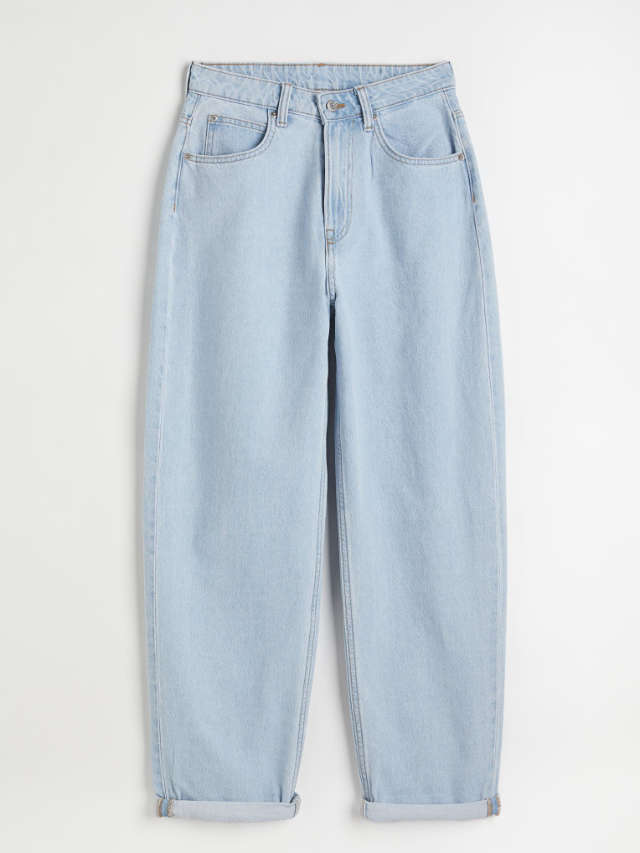 Baggy Jeans