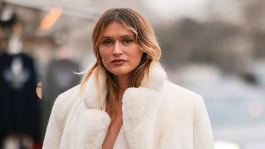 Trend-Frisur 2022: Dieser Haarschnitt ist jetzt super trendy