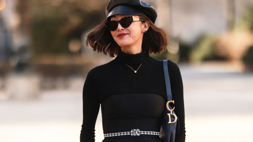 Mode-Trend 2022: Dieses Must-have ist so angesagt wie nie
