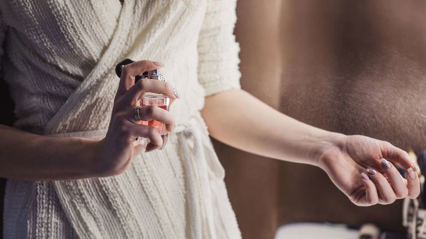 Parfum-Trend 2022: Diese 6 Düfte mit Moschus sind besonders anziehend