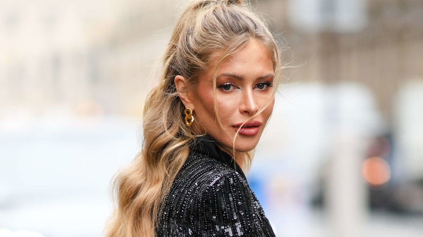 Haarfarben-Trends 2022: Dieser Blond-Ton ist im Frühling besonders angesagt