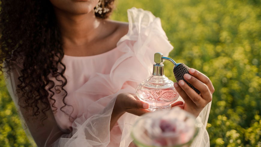 Parfum-Trend 2022: Diese 7 nachhaltigen Düfte sind richtig angesagt