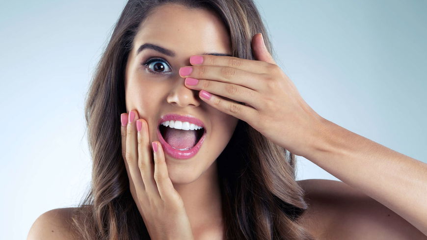 Nagellack-Trend 2022: Diese 5 Farben schmeicheln kurzen Fingernägeln