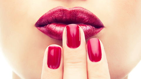 Nagellack-Trends: Das sind die 7 beliebtesten Designer-Lacke