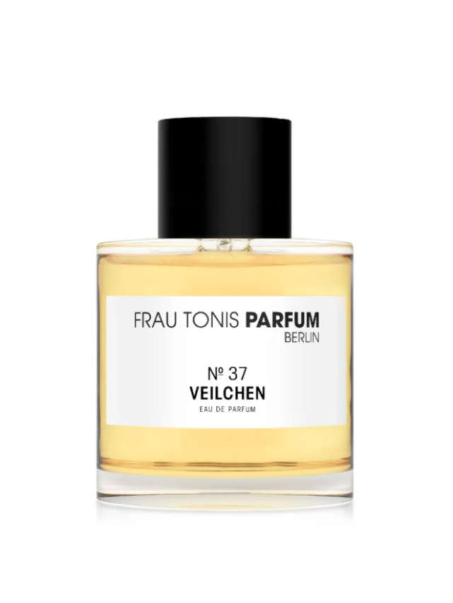 Frau Tonis Parfum nachhaltig