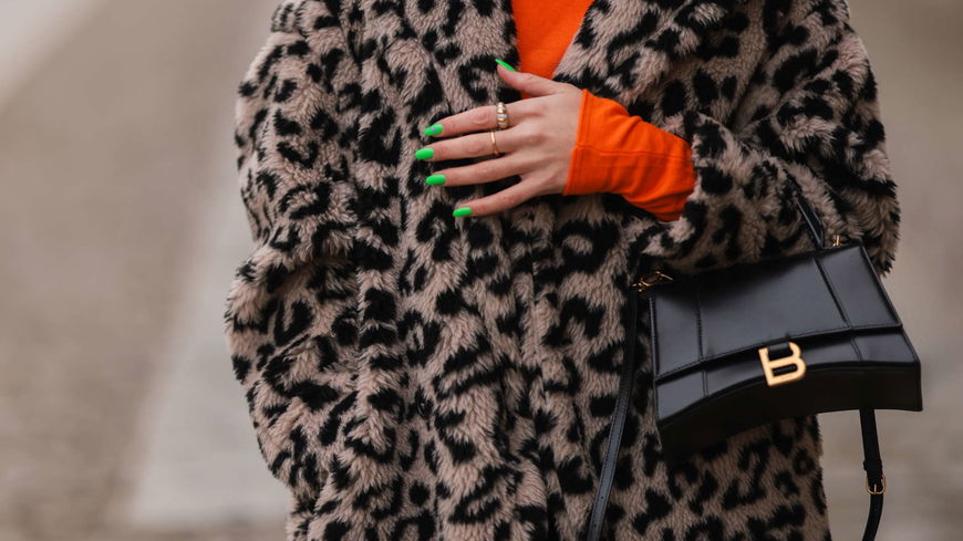 Mode-Trends 2022: DAS wird mit Sicherheit die It-Bag dieses Jahres