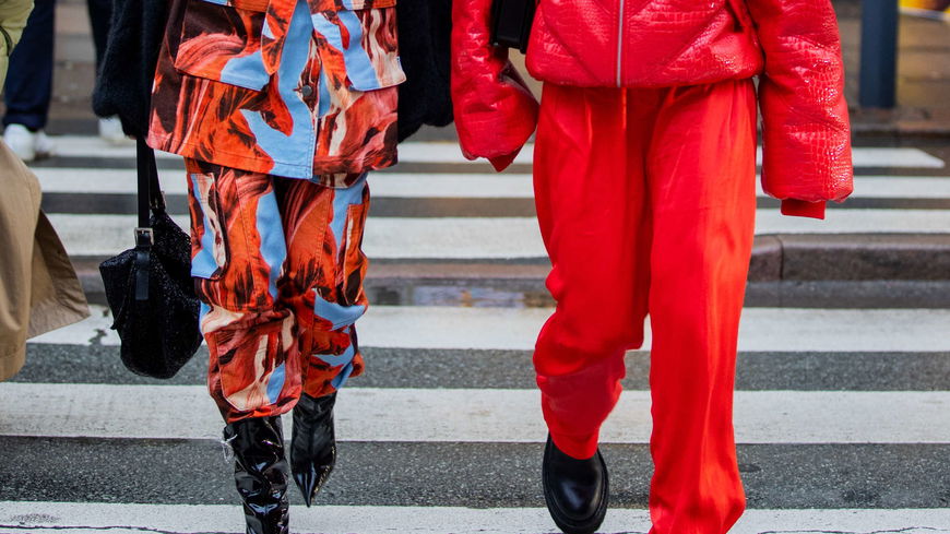 Mode-Trends 2022: Das sind die 4 größten Hosen-Trends im Frühling