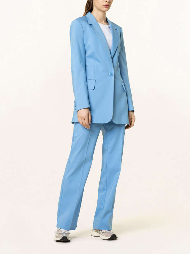 Hosenanzug blau InWear