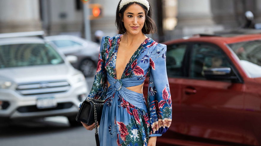 Mode-Trends 2022: Diese 4 Kleider sind in – und diese out