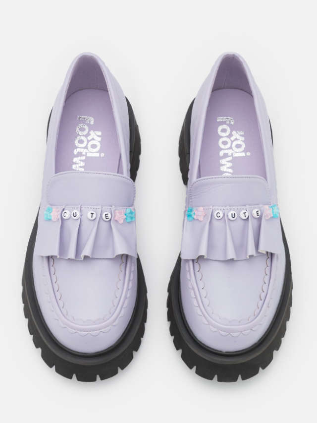 Loafer