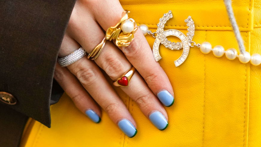 Nagellack-Trend 2022: Diese 9 sanften Farben lieben wir im Frühling