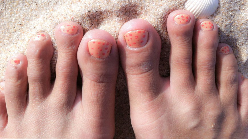 Nagellack-Trend 2022: Diese 4 Lacke in Mandarine machen Lust auf Sommer
