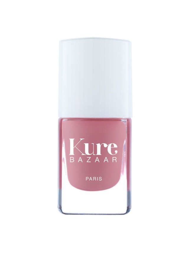 Nagellack Kure Bazaar Paris