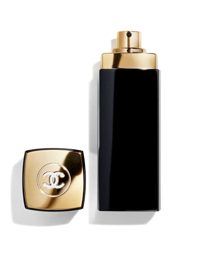 Parfum Chanel No 5 nachfüllbar