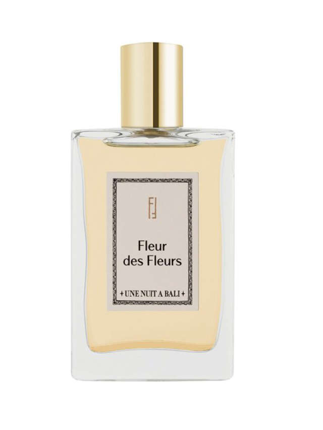 Parfum Une Nuit Nomade Fleur des Fleurs