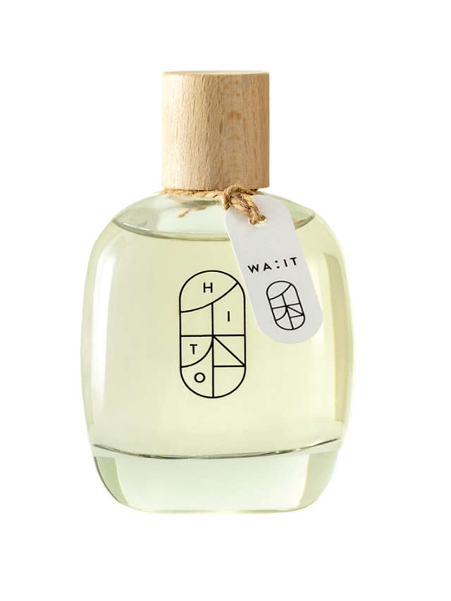 Parfum Hito Wait nachhaltig