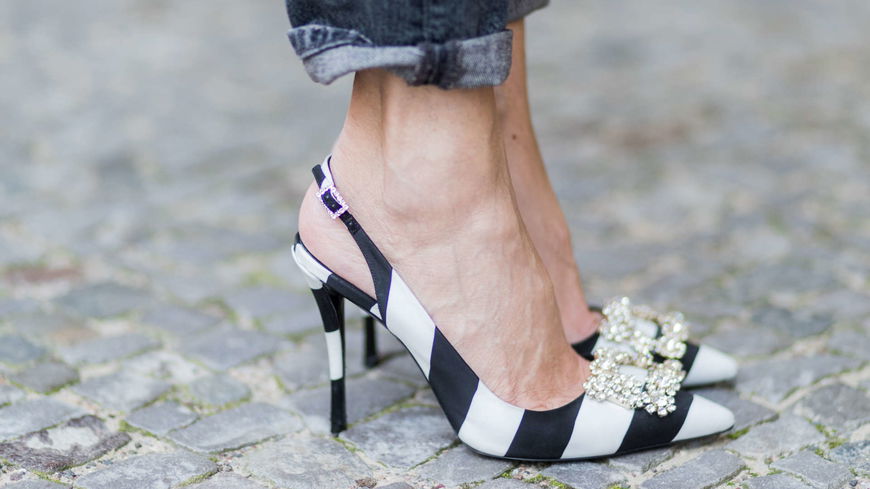 Schuh-Trends 2022: Diese 5 Pumps wollen wir im Frühling tragen
