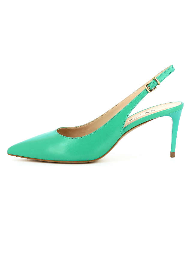 Sling Pumps