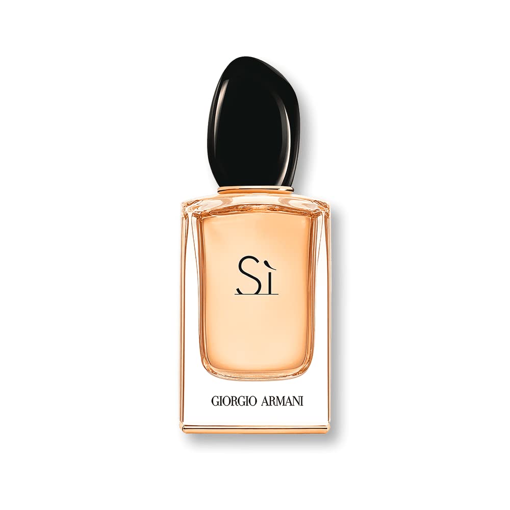 Armani Si