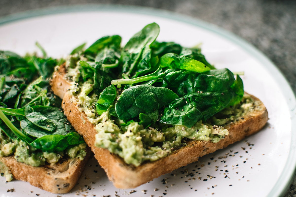 Avocadobrot