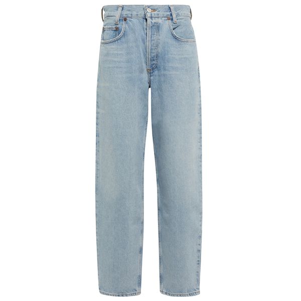 baggy jeans