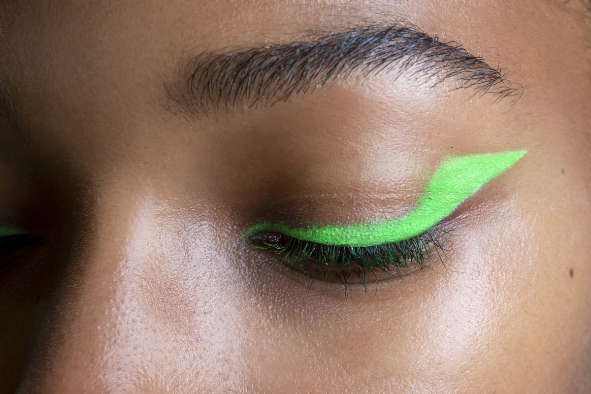 Beauty Trends Frühling 2022
