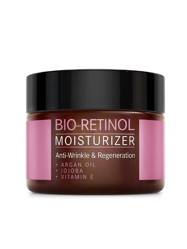 Bio-Kosmetik Bio-Retinol Moisturizer
