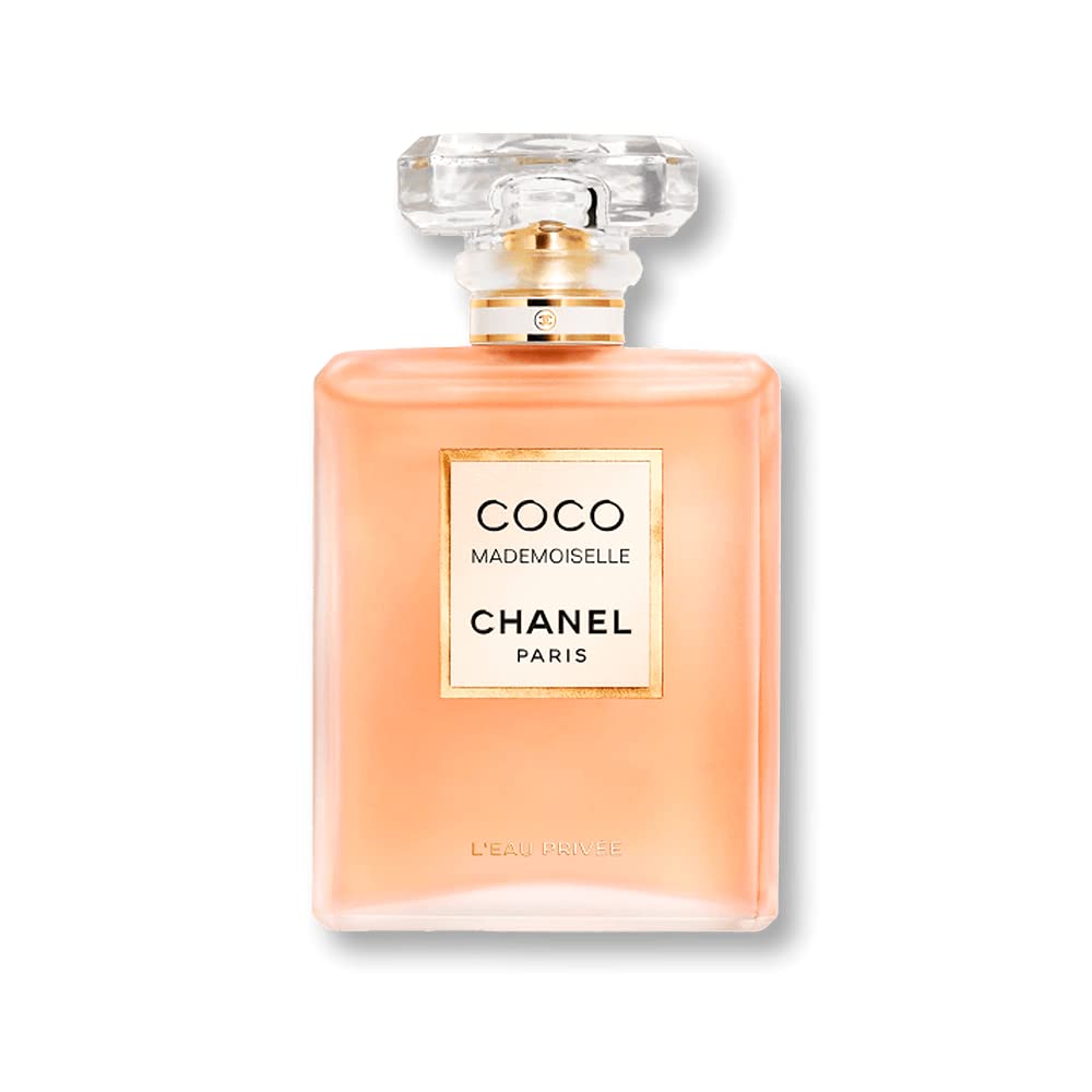Coco Mademoiselle
