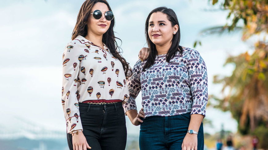 7 stylishe Pieces, die Curvy-Frauen besonders gut stehen