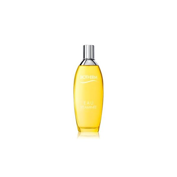 Ein weiterer zitrischer Duft, der sich einen Platz in unserer Liste verdient hat, ist das Eau de Toilette Eau Vitaminée von Biotherm. Dieses pflegende Körperpflegeparfum versprüht mit seinen natürlichen Zitrus-Essenzen spritzige Leichtigkeit und Frische. Ein wahrer Genuss für Sinne und Körper.