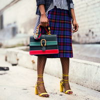 Das sind die 6 größten Mode-Trends im Frühling