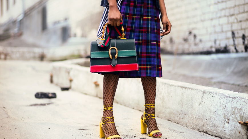 Das sind die 6 größten Mode-Trends im Frühling