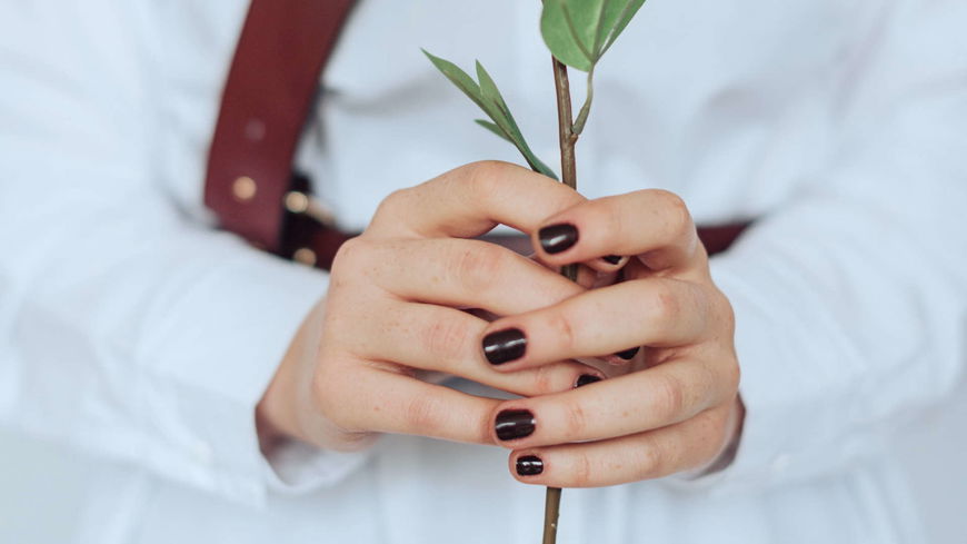 Nagellack-Trend 2022: Das sind die 5 besten Nagellacke ohne Chemie