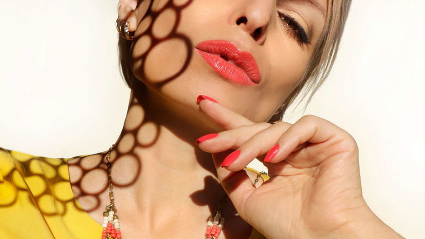 Nagellack-Trend 2022: Diese 4 Lacke in Koralle sind jetzt trendy