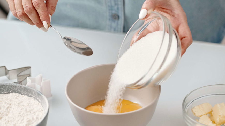 Achtung, diese 3 Lebensmittel sind schlimmer als Zucker