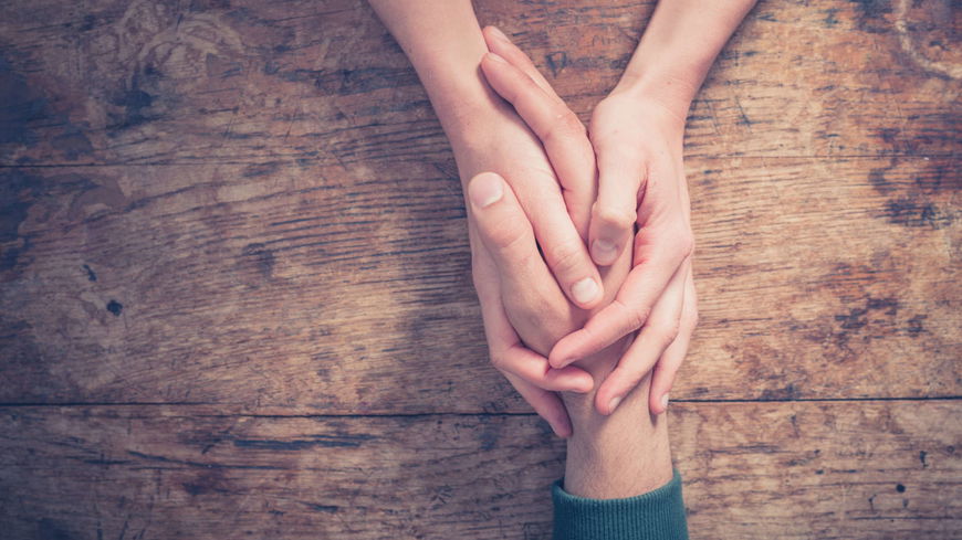 Psychologie: 5 Anzeichen, dass du eine symbiotische Beziehung führst
