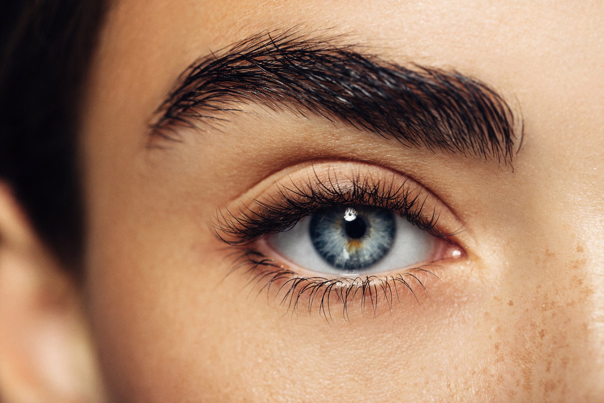 Henna Brows