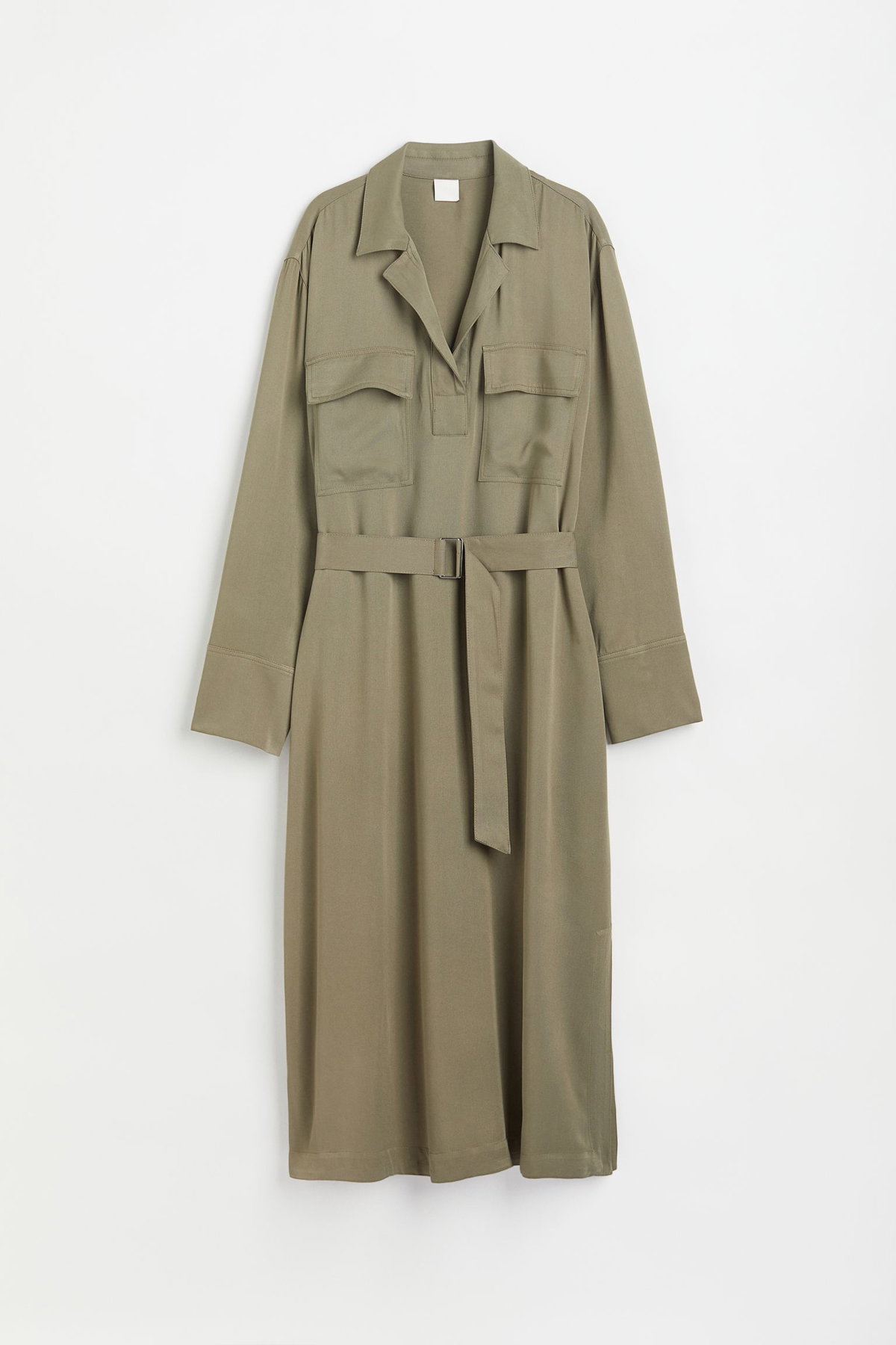 H M Kleid
