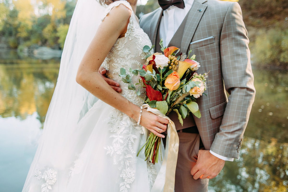 Hochzeit