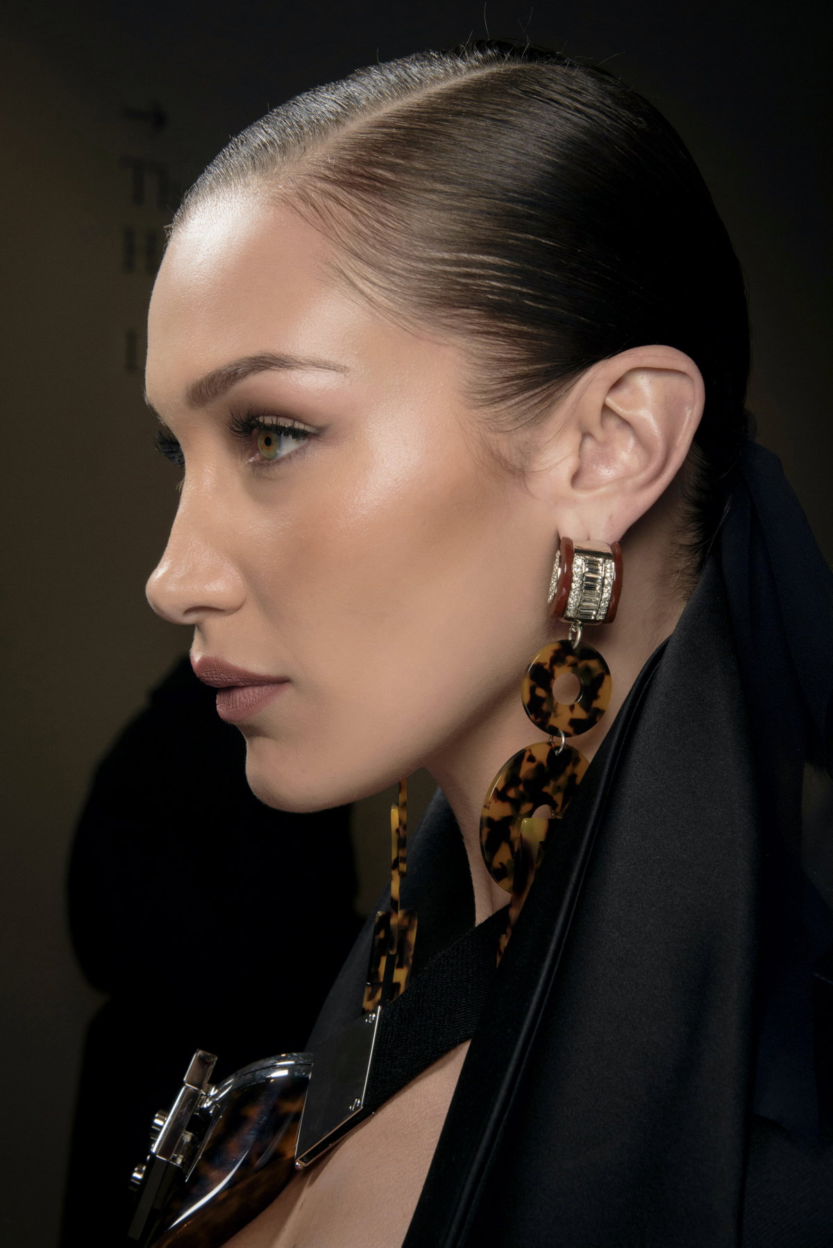 jaw highlight