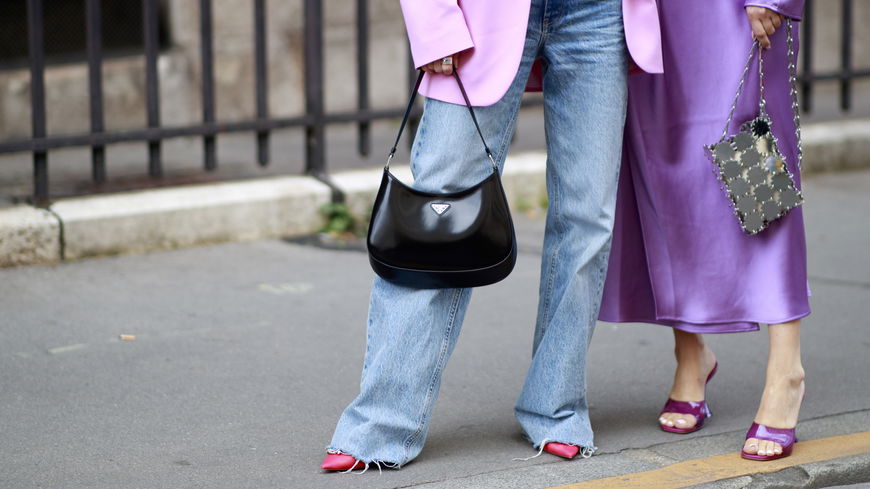 6 Jeans, die kleinen Frauen besonders gut stehen