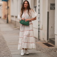 Mode-Trends 2022: Diese 8 Sneakers passen am besten zu Kleidern