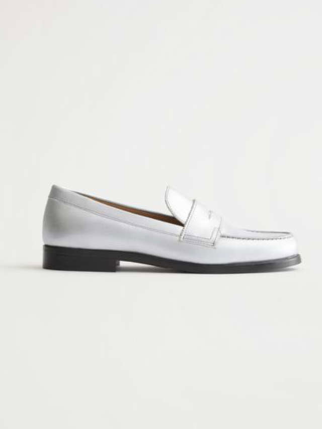 Loafer &other stories