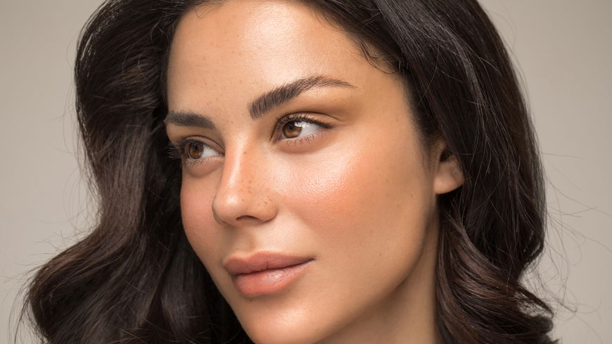 Microshading ist noch besser als Microblading